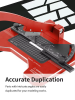 DSPIAE AT-CJ Angle Cutting Station / Stacja cięcia kątowego